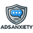 Ads Anxiety logo